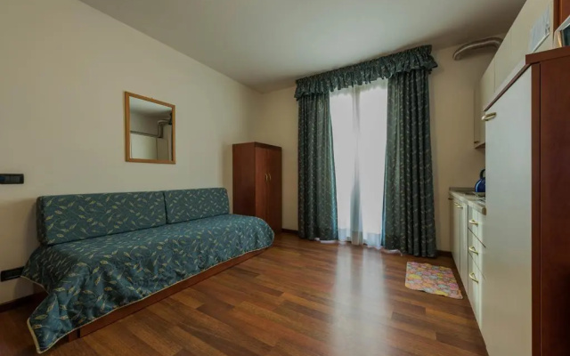 Park Hotel Perù