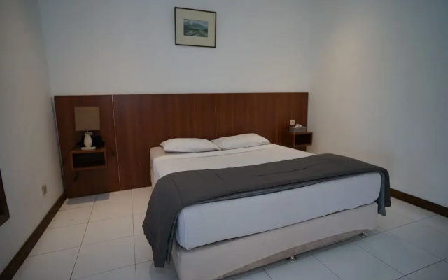 Hotel Citere II