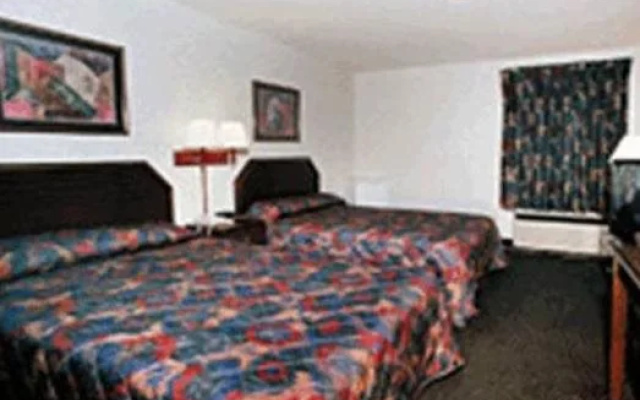 Country Host Inn