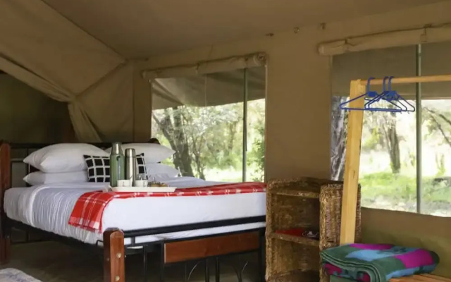 Olgatuni Camp