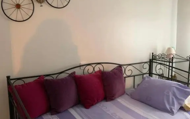 Apartamento Colón VUT-47-132