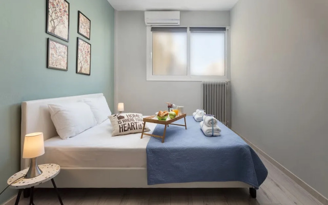 Premium Homes By Athens Stay