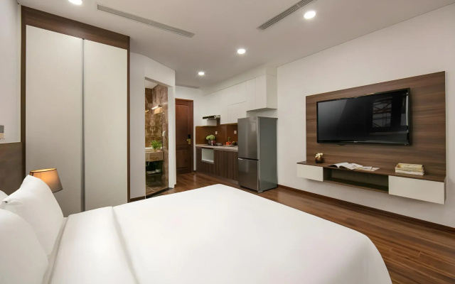 Luxor Boutique Hotel