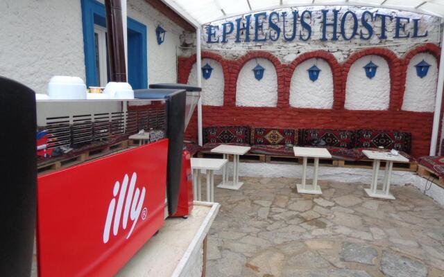 Ephesus Hostel Турция, Сельчук - отзывы, цены и фото номеров - забронировать отель Ephesus Hostel онлайн