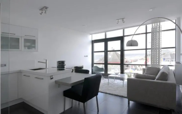 InStyle Beach House Bloemendaal aan Zee