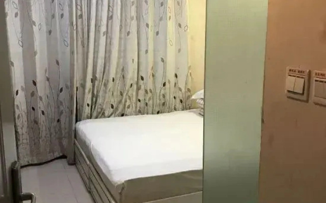 Tangguo Hotel