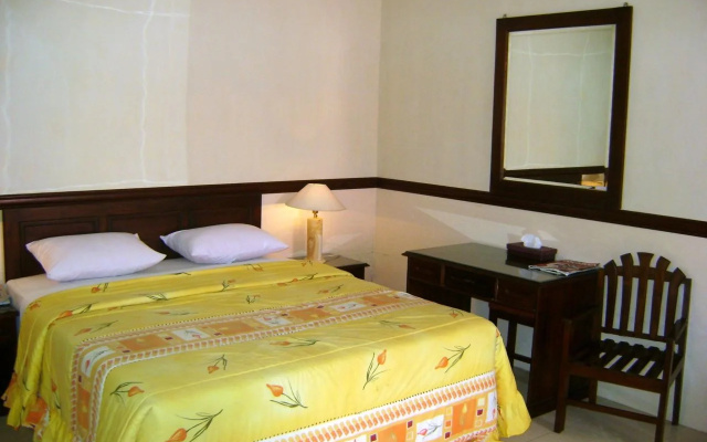 Swaloh Resort & Spa