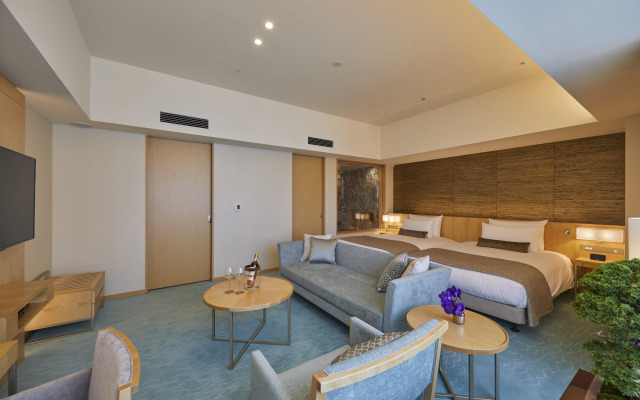 The Kitano Hotel Tokyo