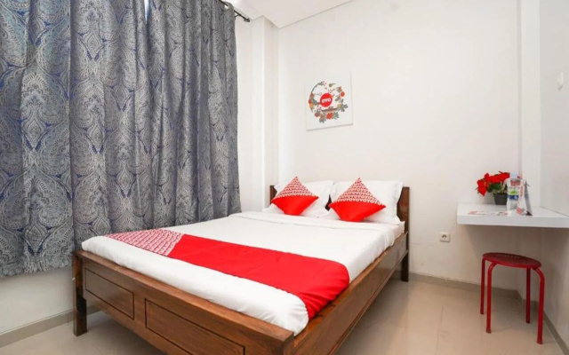 Oyo 318 K1 Residence