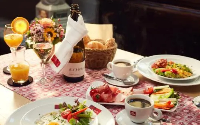 Hotel Engel - Lindauer Bier und Weinstube