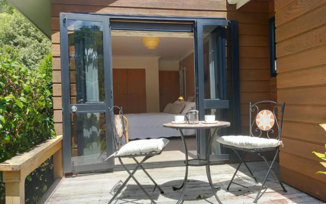 Dangela Boutique Lodge (Adults Only)