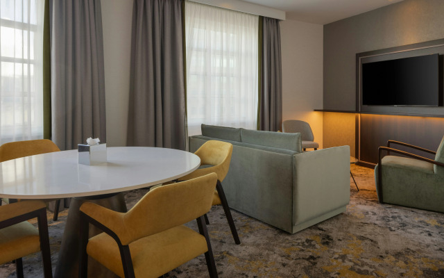 Hilton Cardiff
