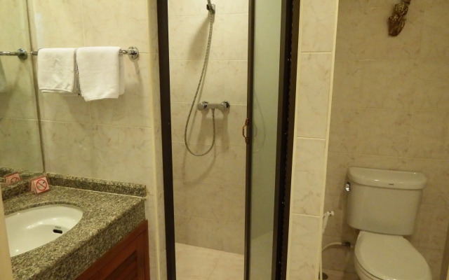 Copa Hotel