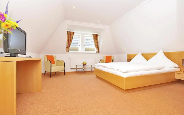 Hotel und Restaurant Petit Robby