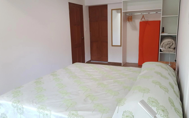 Gamboa Apartment Toucan y Studio Ñeque