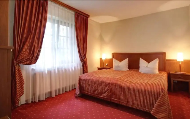 Garni-Hotel Kranich