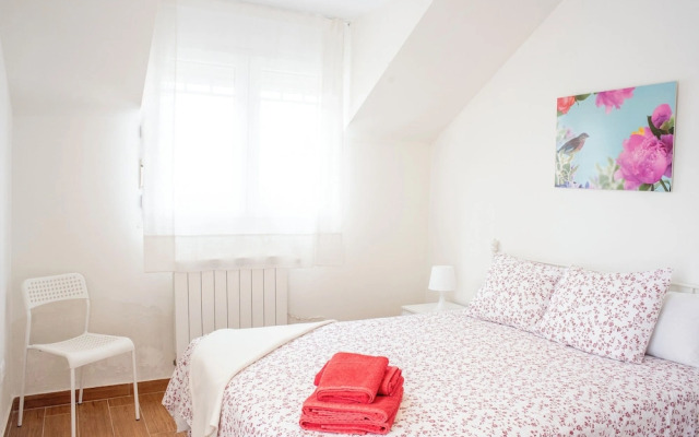 Apartamentos Somo