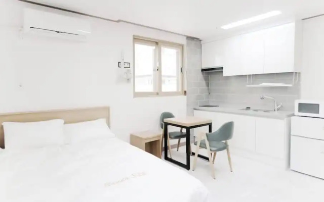 Boryeong (Daecheon) 323 Condo