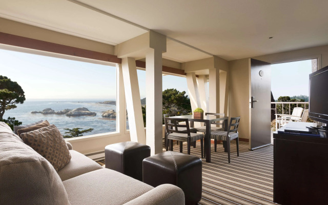 Hyatt Carmel Highlands