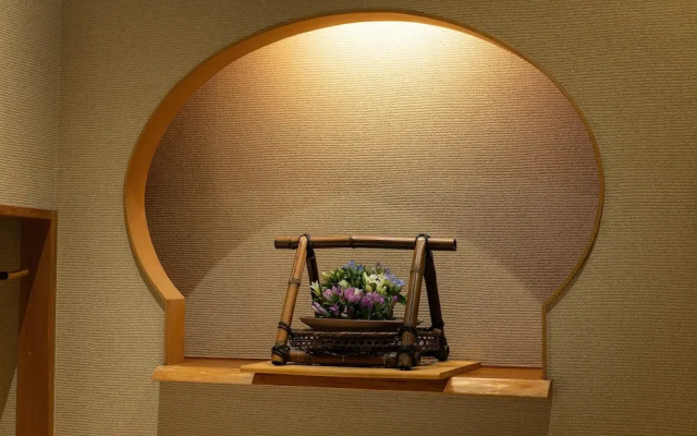 Kashintei Shirahama