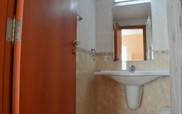 Hotel Africana