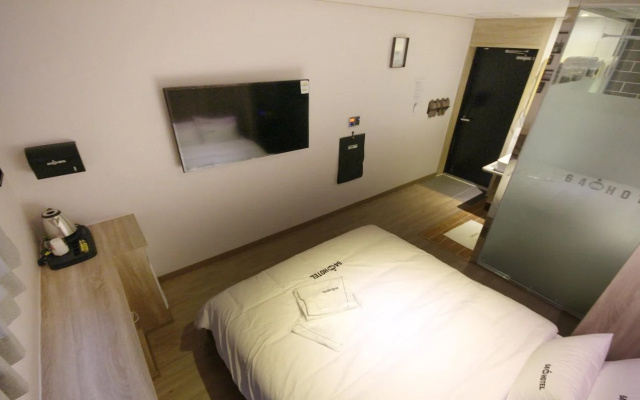 64 Inn Hotel