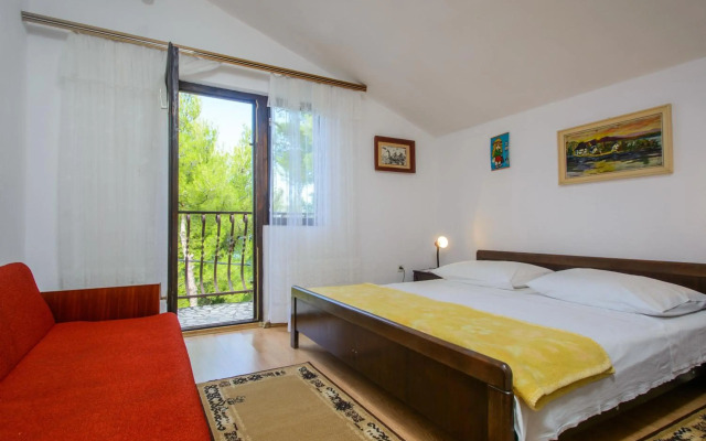 Apartments by the sea Arbanija, Ciovo - 18624