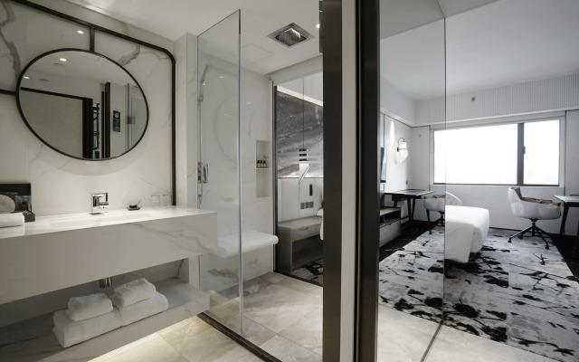 The Park Lane Hong Kong, Autograph Collection