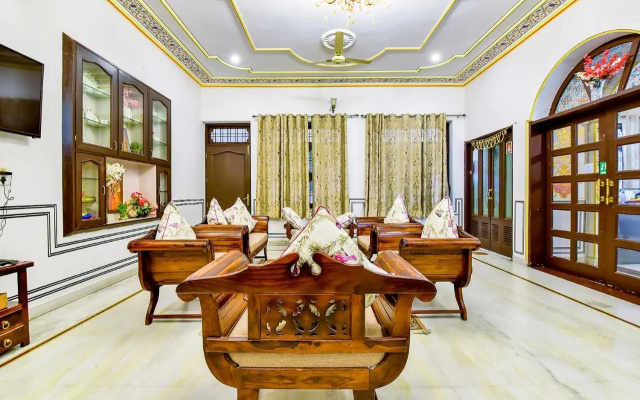 Harsoli Haveli