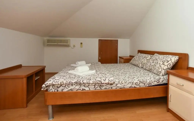 Penthouse Dobrljanin