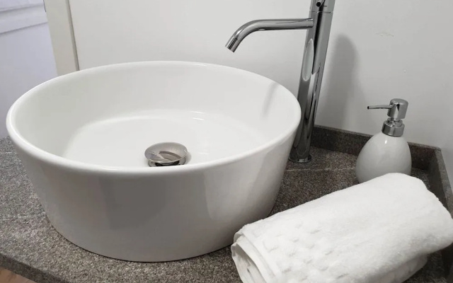 Borgo Di Ponte Holiday Apartments  Rooms