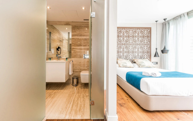SmartRental Collection Centric II