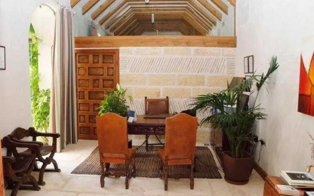 Hacienda La Vereda