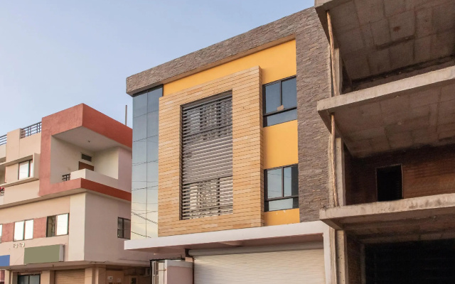 OYO 26905 Hotel Aalishan