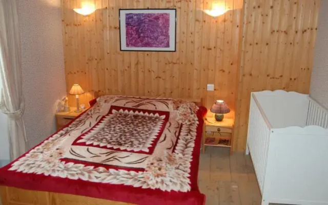 Maison Vacances Grun Batailler