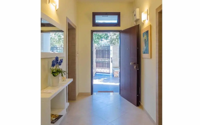 Villa Patrizia Salento B&B