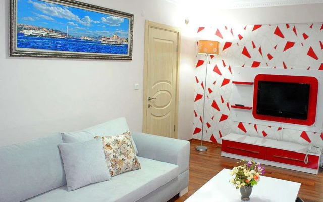 Karahan Residence