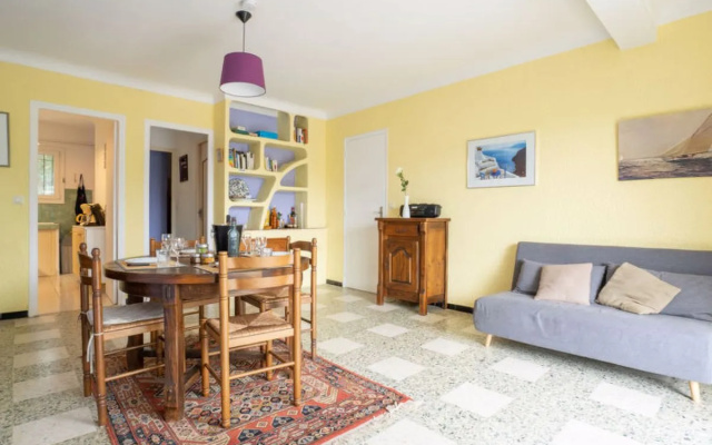 Apartment DARLING Saint Aygulf