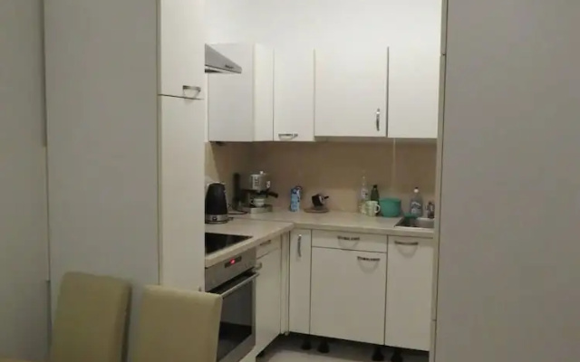 Apartment Ivanka