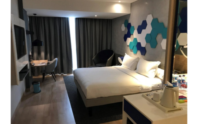 Ibis Styles Batam Nagoya