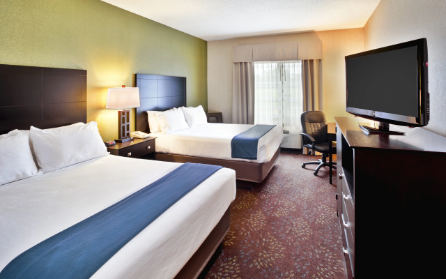 Holiday Inn Express Hotel & Suites Woodhaven by IHG