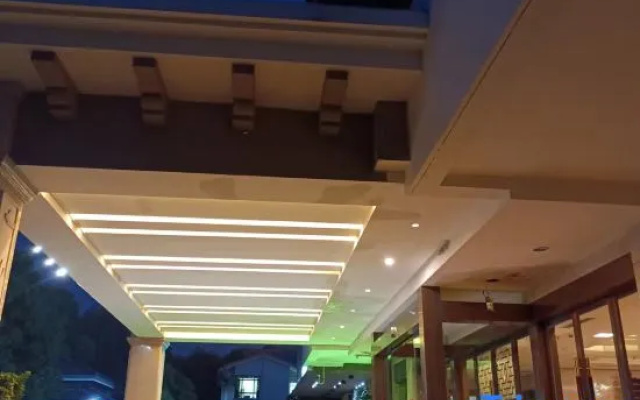 Longjing No.3 Resort