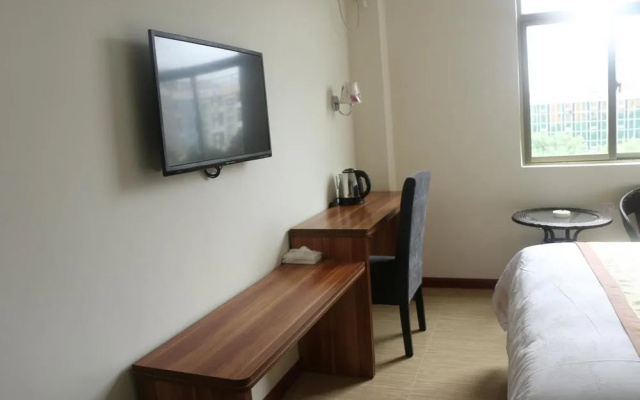 Ruiting Boutique Hotel ( Shenzhen Bao'an Wanda Plaza Store)