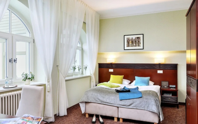 Hotel & Sound Bossa Nova