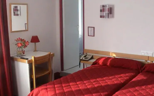 Hôtel des Sports