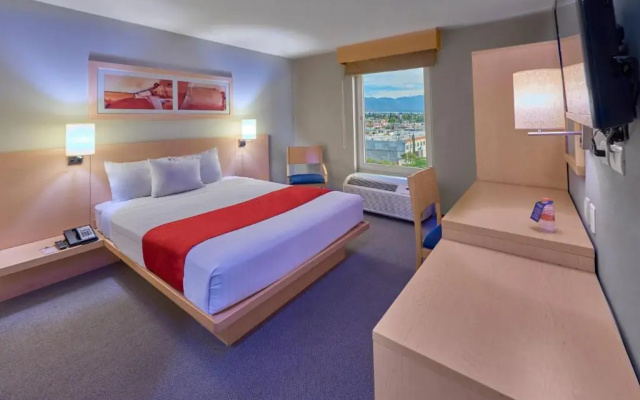City Express by Marriott Saltillo Sur