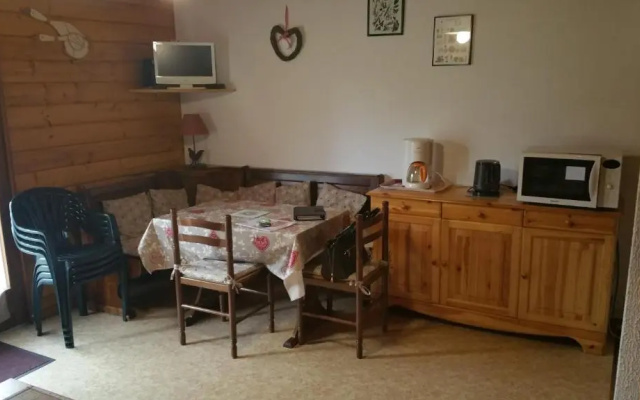 Appartement T2 Trinite Gerardmer