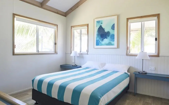NRMA Port Macquarie Breakwall Holiday Park