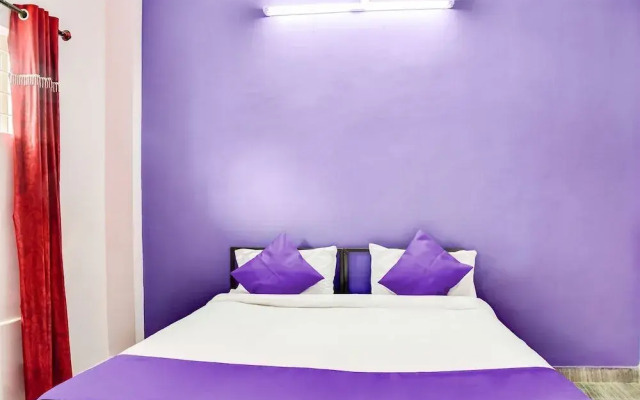 Hotel Nitesh by OYO Rooms