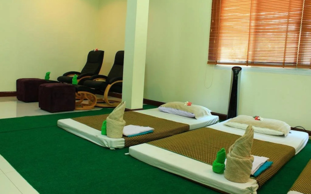 OYO 1053 Bloom Guest House